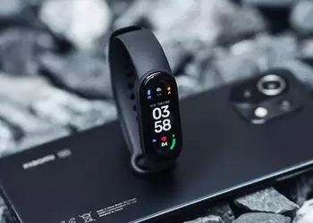 Xiaomi tops the global wearable gadget market
