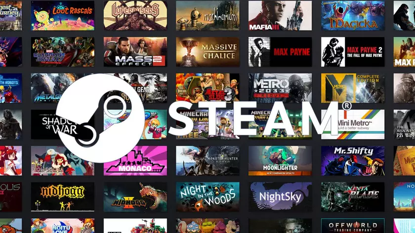 Новый уровень персонализации: все о функции коллажей в Steam