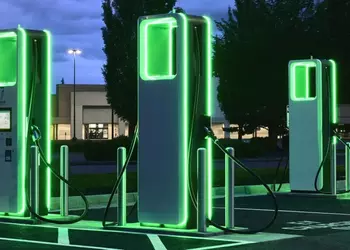 Google Maps now includes expanded data on EV charging stations, but currently only in the US and for one network