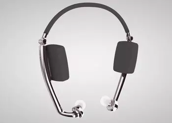 Parrot Zik Sport: спортивная Bluetooth-гарнитура с датчиком сердечного ритма