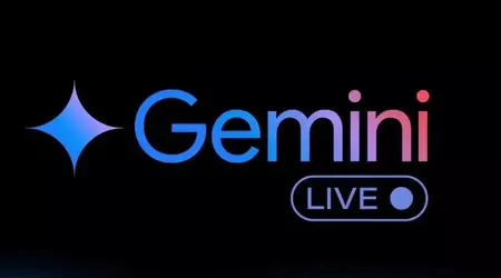 Google оновила Gemini Live: голосовий асистент отримав доступ до пам'яті і даних YouTube, Workspace та інших додатків