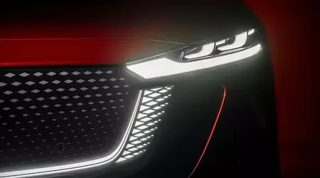 Mazda 6e 2027: більше батареї, менше очікувань біля розетки