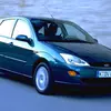 Мініатюра першого покоління Ford Focus 5-дверний 1998 року