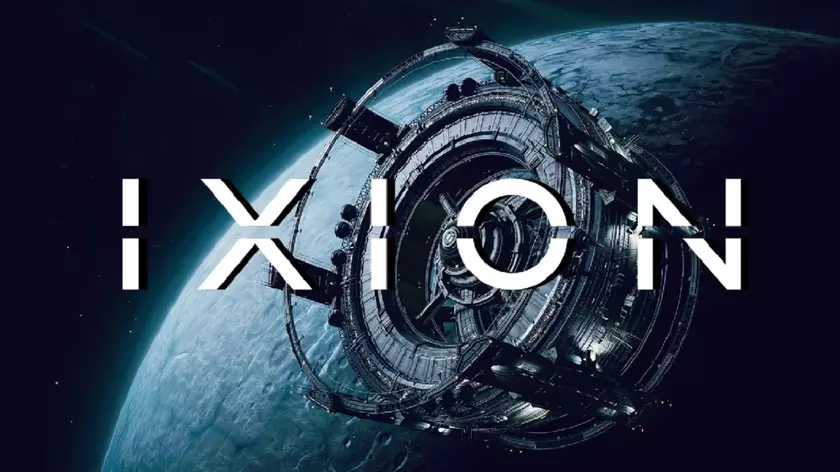 IXION: Исследуем современное искусство в цифровую эпоху