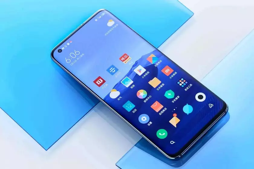 Xiaomi готовит еще один смартфон с процессором Snapdragon 888 — Star: ждем Mi 11 Pro