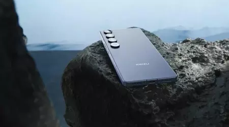 Флагман Meizu 22 Pro помітили на MWC 2025