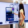 Display Huawei Mate Smart Screen 110