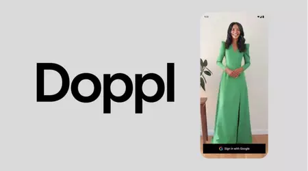 "Як тобі в цьому?" Google Doppl приміряє на тебе будь-який лук - віртуально, але переконливо