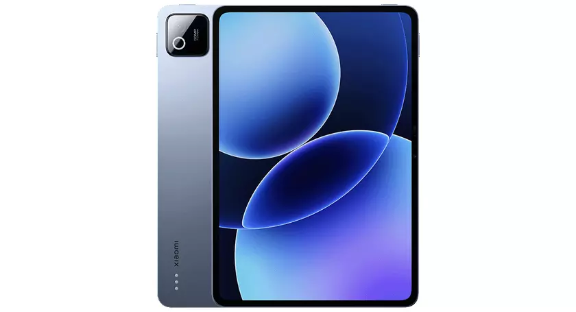 Xiaomi Pad 8 Pro: A New Contender in the Tablet Arena