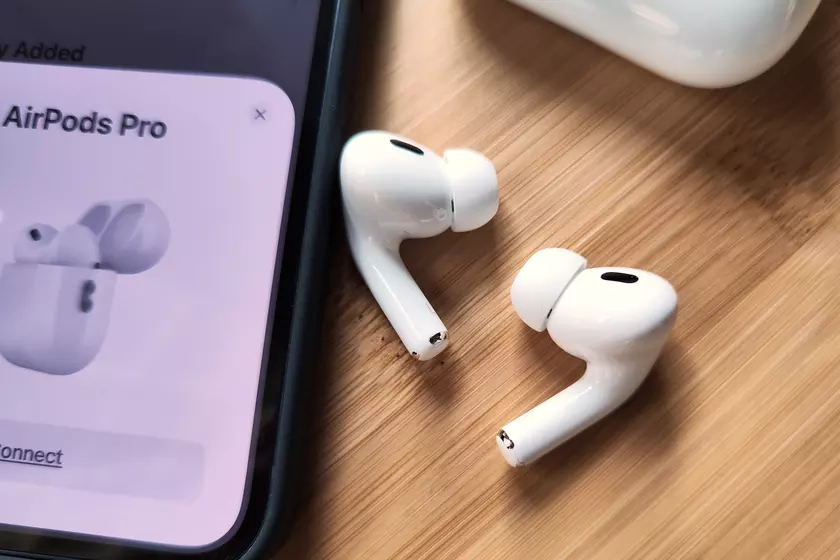 Apple выпустила новую версию прошивки для AirPods, AirPods Pro и AirPods Max
