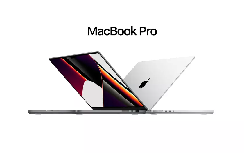 Минг-Чи Куо: Apple запустит массовое производство 14 и 16 дюймовых MacBook Pro с чипами M2 в конце 2022 года