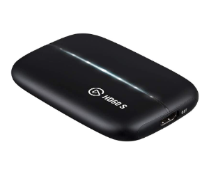 Elgato HD60 S External Capture Card