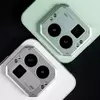 Innovations in camera design