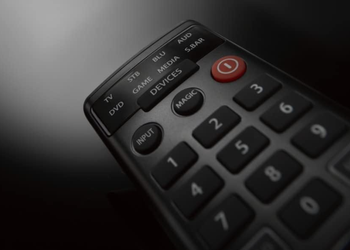 Best Universal Remote for Vizio TV