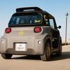 Оновлений Ami Buggy зі спойлером