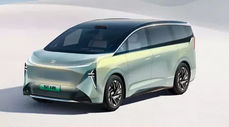 GM обійшов Tesla за продажами електромобілів у Китаї у квітні
