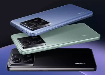 Xiaomi 13T users in Europe have started receiving the HyperOS 1.5 update