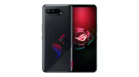How will ASUS ROG Phone 5S be different from ASUS ROG Phone 5