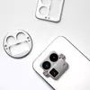 Expressive camera modules