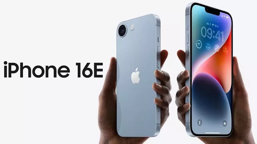 Анонс iPhone 16e: Что нового у Apple для гиков?