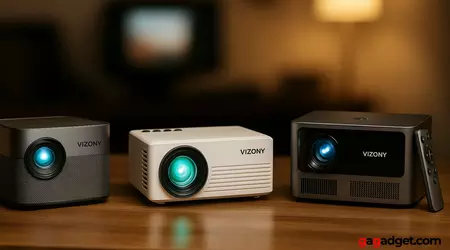 Which is the Best VIZONY Projector?