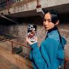On November 9, PlayStation and CASETiFY will release cases for smartphones in celebrate the release of God of War Ragnarok-7