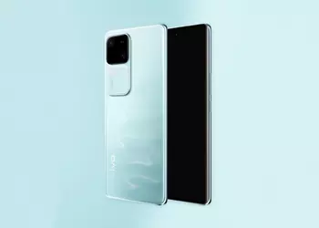 vivo V30: 120Hz AMOLED display, Snapdragon 7 Gen 3 chip, IP54 protection and three 50 MP cameras