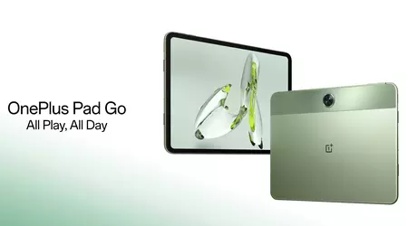 The OnePlus Pad Go will make its European debut on 23 April