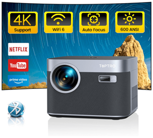 TOPTRO X7