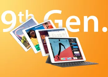 Rumor: Apple may unveil affordable iPad 9 tablet today