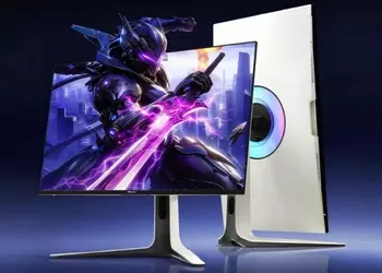 Hisense выпустила 32GX — гибрид игрового Mini LED‑монитора и Smart TV с поддержкой разгона частоты до 320 Гц
