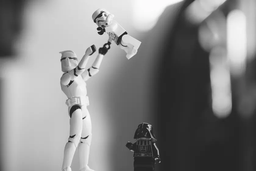 Ученые разработали "живых роботов", способных к размножению