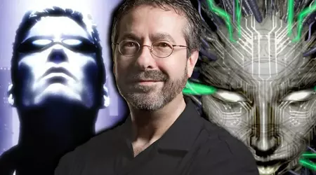 Творець System Shock і Deus Ex збирається на пенсію — Воррен Спектор вирішив завершити кар'єру в ігровій індустрії