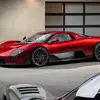 Превью McLaren McL 6GT фото 10