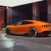 Концепт Mercedes AMG GT XX (2)
