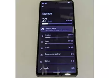 Pixel 7 prototype appeared on eBay months ahead of the official release