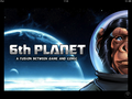 Игры для iPad: 6th Planet