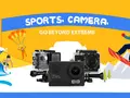 Большая распродажа экшн-камер в GearBest