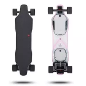 Backfire Zealot V