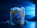 Июньский патч от Microsoft вызывает хаос с именами файлов