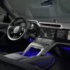 Попередній перегляд Porsche Cayenne Electric - задній вигляд