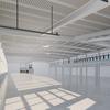 Bugatti Atelier interior