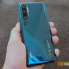 Огляд Xiaomi Mi Note 10: перший в світі смартфон з 108-мегапіксельною пентакамерою-18