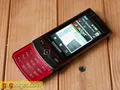 Первое знакомство с мобильным телефоном Samsung S8300 Ultra Touch
