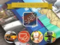 Скидки в App Store: CSR Classics, Microsoft Remote Desktop, Worms 3, Mini Ninjas.