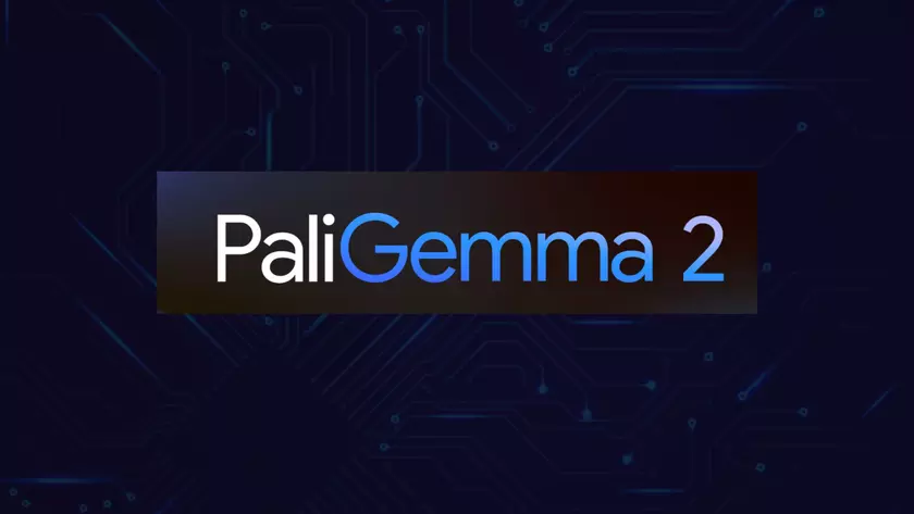 Google представляет PaliGemma 2: новое направление в дизайне логотипов