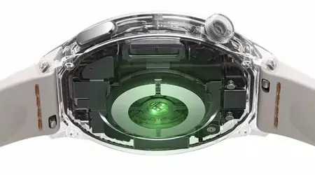 Анонсовано Oppo Watch S — смартгодинник з виміром ЕКГ, температури, кисню крові і пульсу всього за $185