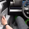 Превью: Audi Concept C 2025 - элегантность интерьера