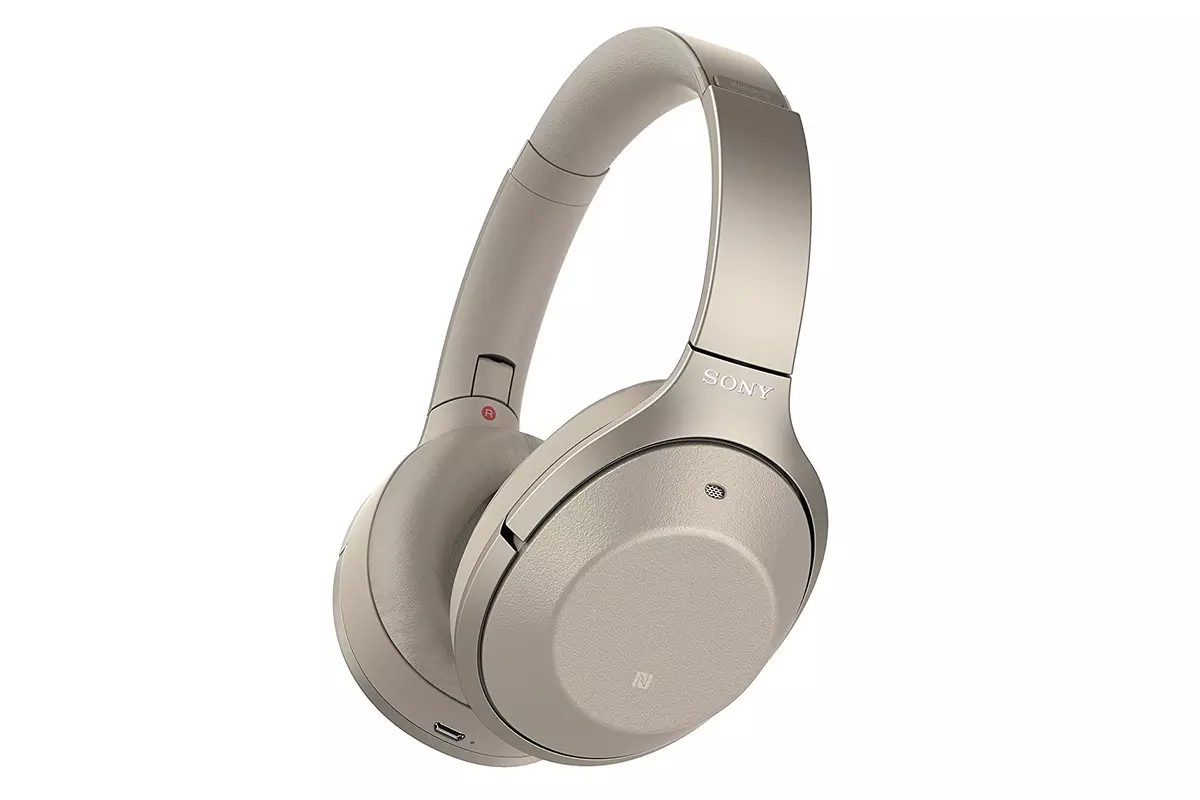 Sony WH-1000XM2