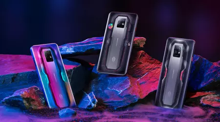 nubia Red Magic 7 Pro dévoilé, le premier smartphone au monde avec une charge rapide de 135 W